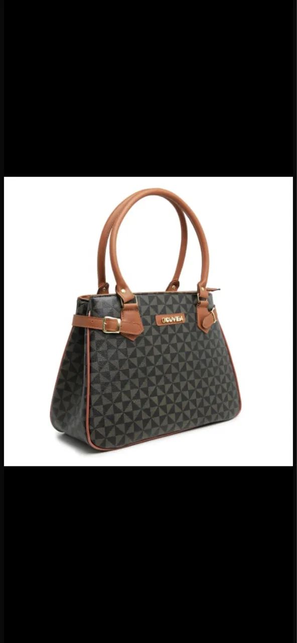 Bolsa feminina  - Foto 2