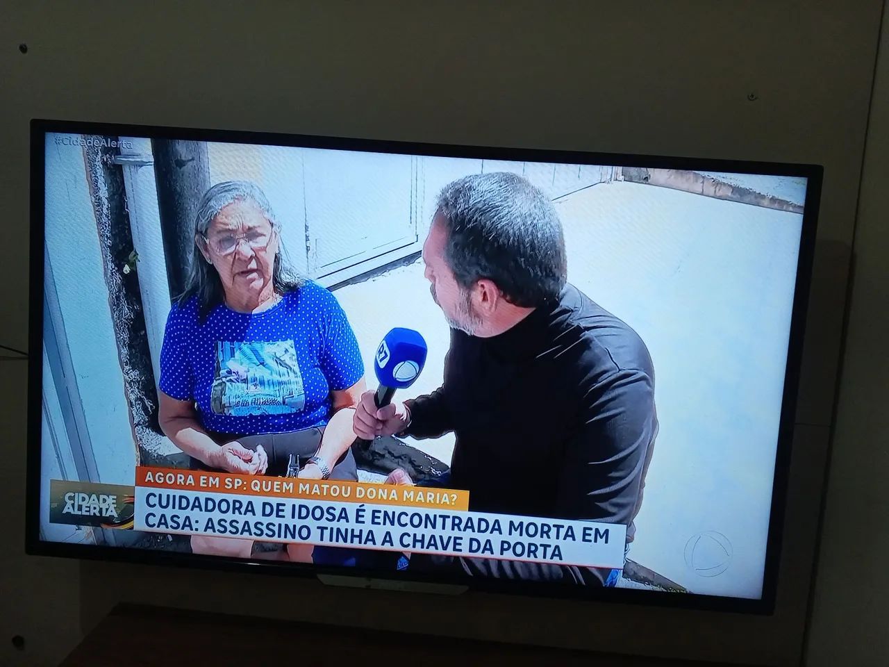 Vendo tv Philips 43 polegadas  - Foto 3