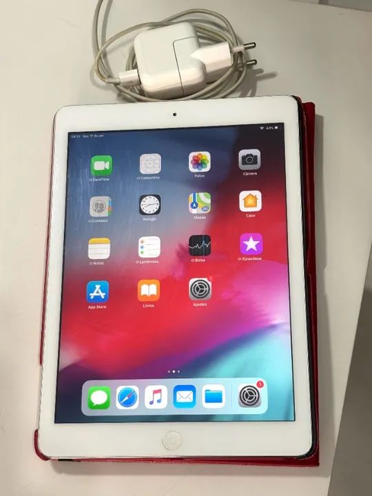 iPad Air 1a Ger  - Foto 2