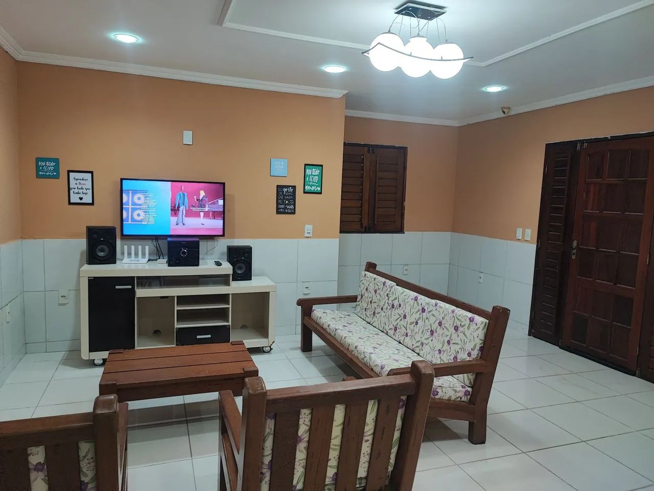 Casa disponível para o carnaval Paracuru  - Foto 2