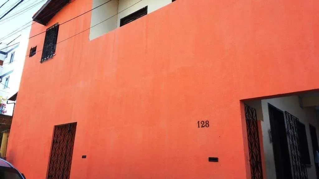 Vila União Apto 40m² 1 Quarto, WC Social, Sala. - Foto 3