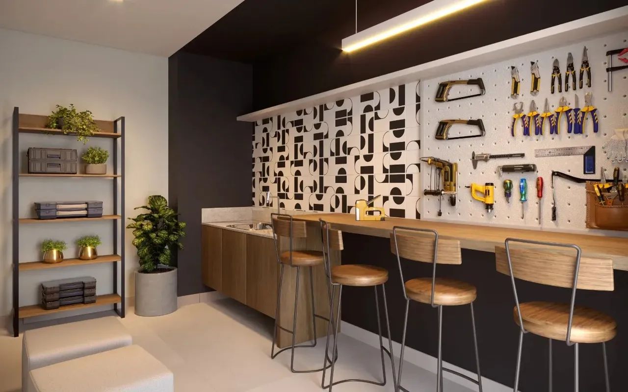 Cidade Villa Lobos - Melodia - Foto 9