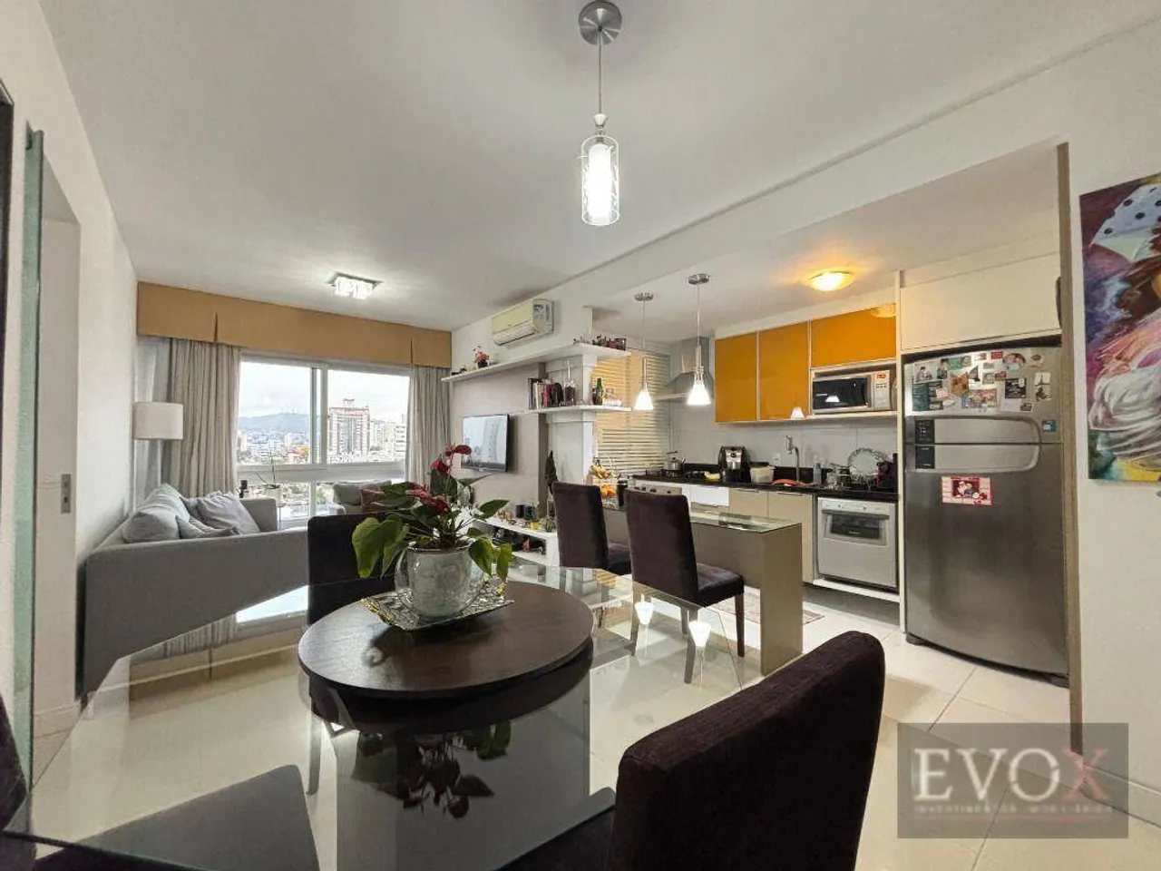 Apartamento 2 Dormitórios no Bairro santana