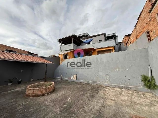 Foto - Belo Horizonte - Jardim São José