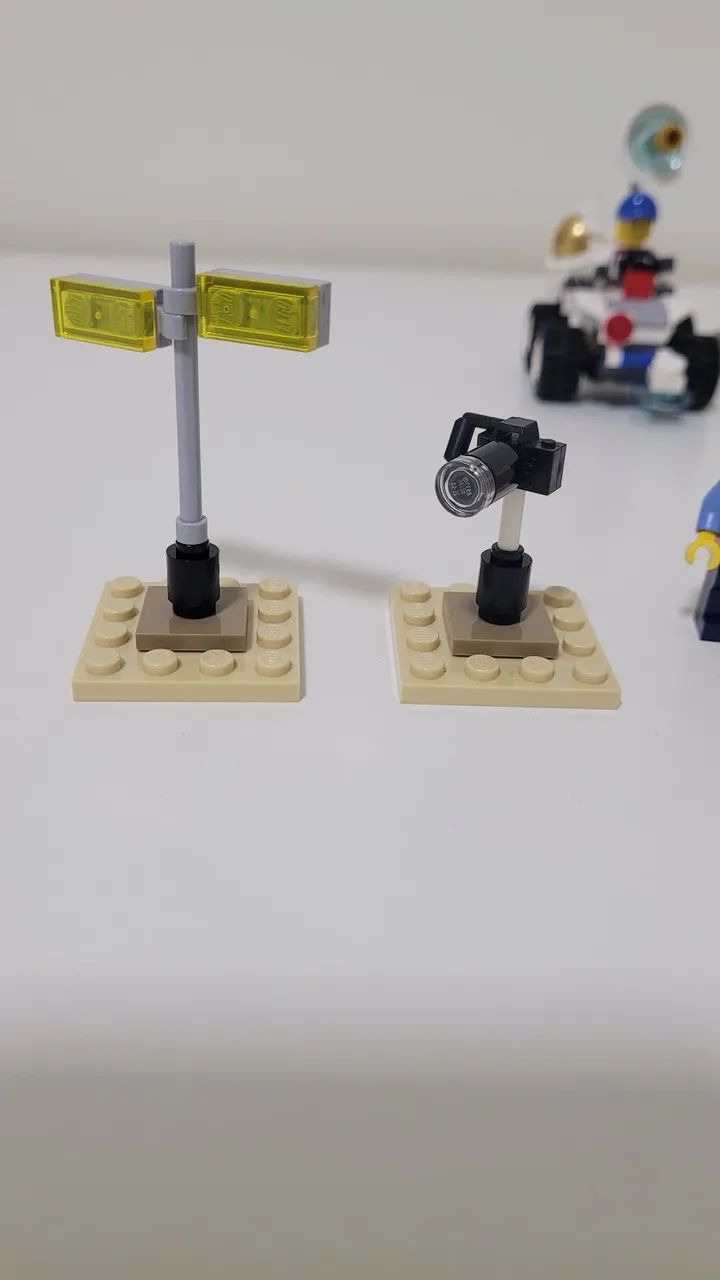 Lego - 60077 - Foto 5