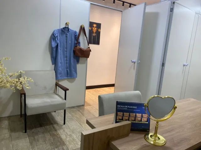 Sublocação de clínica de estética na Tijuca - Foto 4