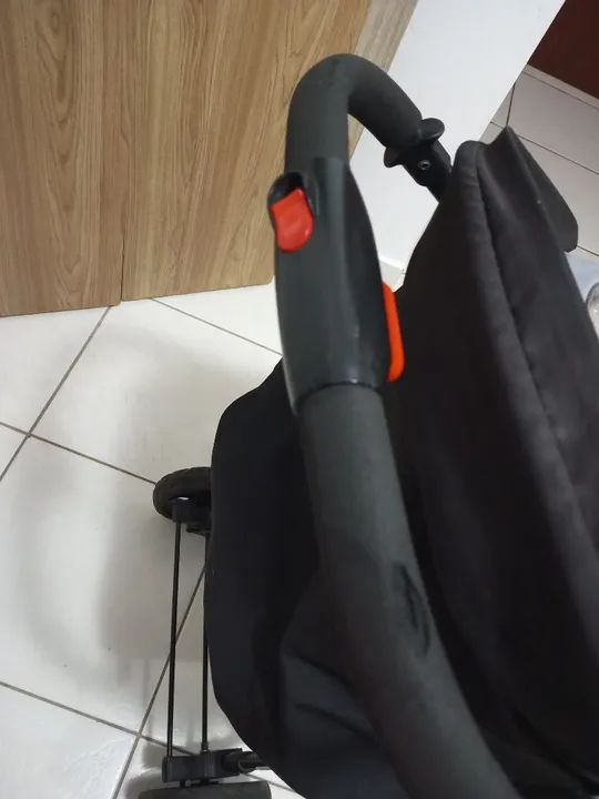 Carrinho de Bebê  - Foto 5