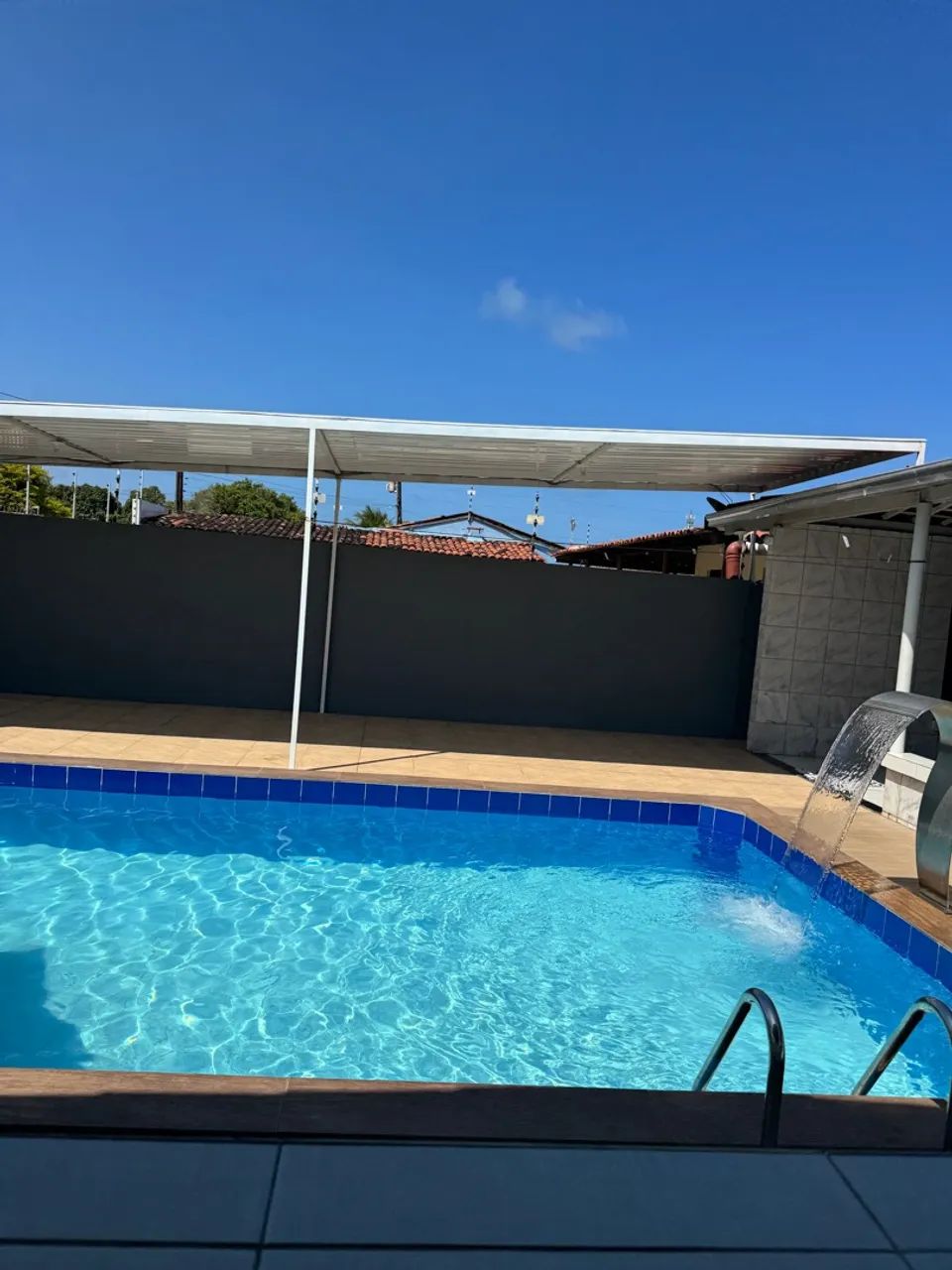 CASA EM JACUMÃ PARA TEMPORADA E FINAIS DE SEMANA  - Foto 4