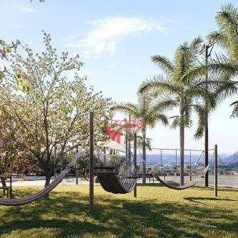 Terreno para Vender em Condomínio Fechado no Bairro Residencial e Empresarial Alphaville e