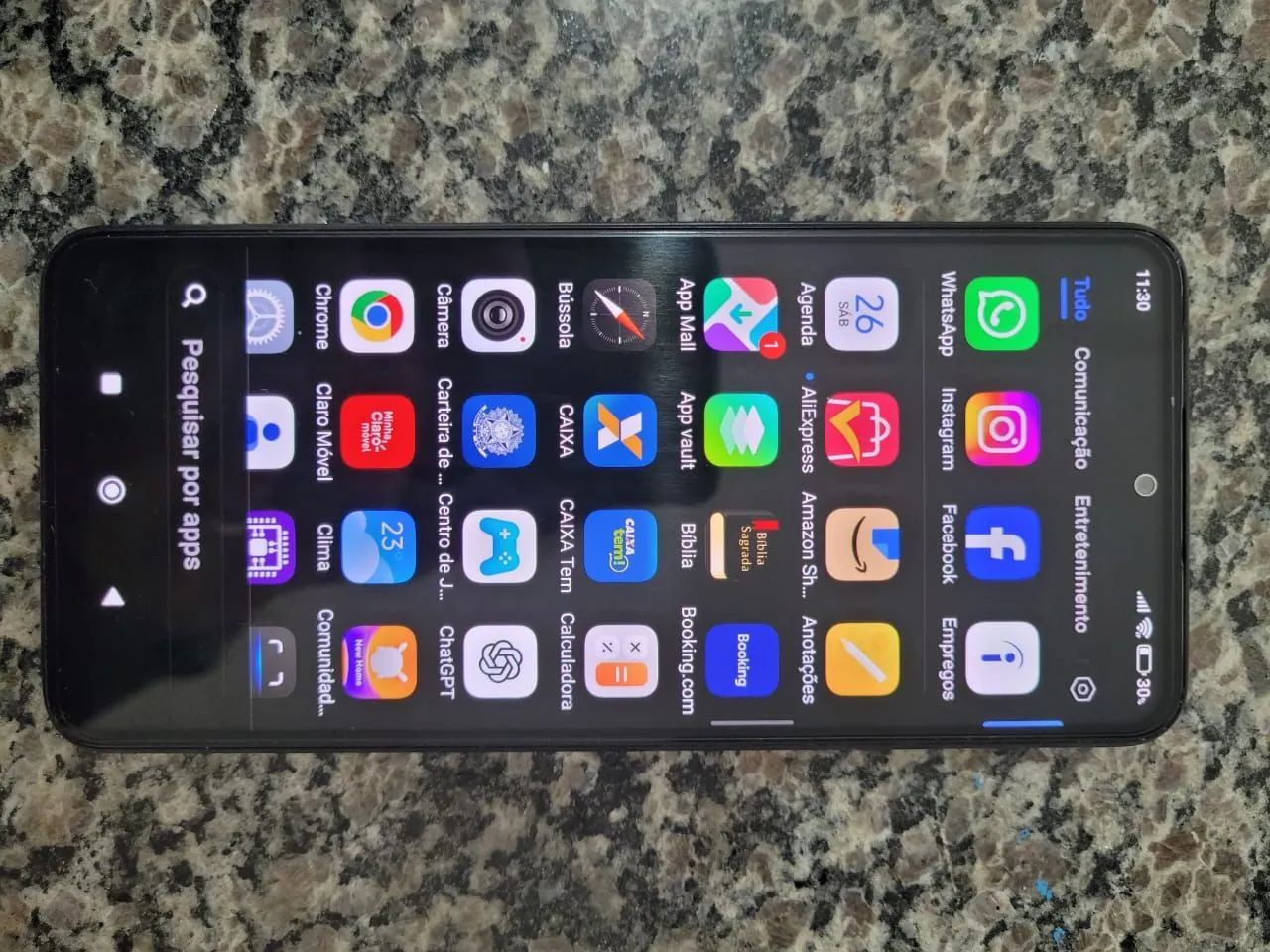 Smartphone Redmi Note 12 128gb 8 de ram  - Foto 4