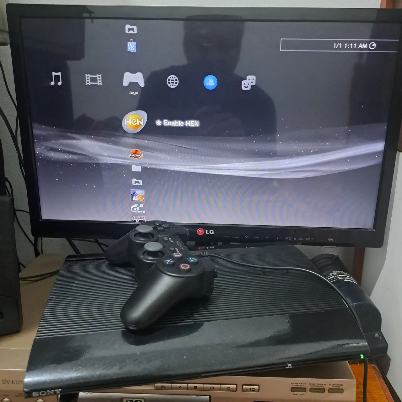 Playstation 3