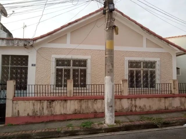 Casa de Vila 3 Quartos - Ricardo de Albuquerque