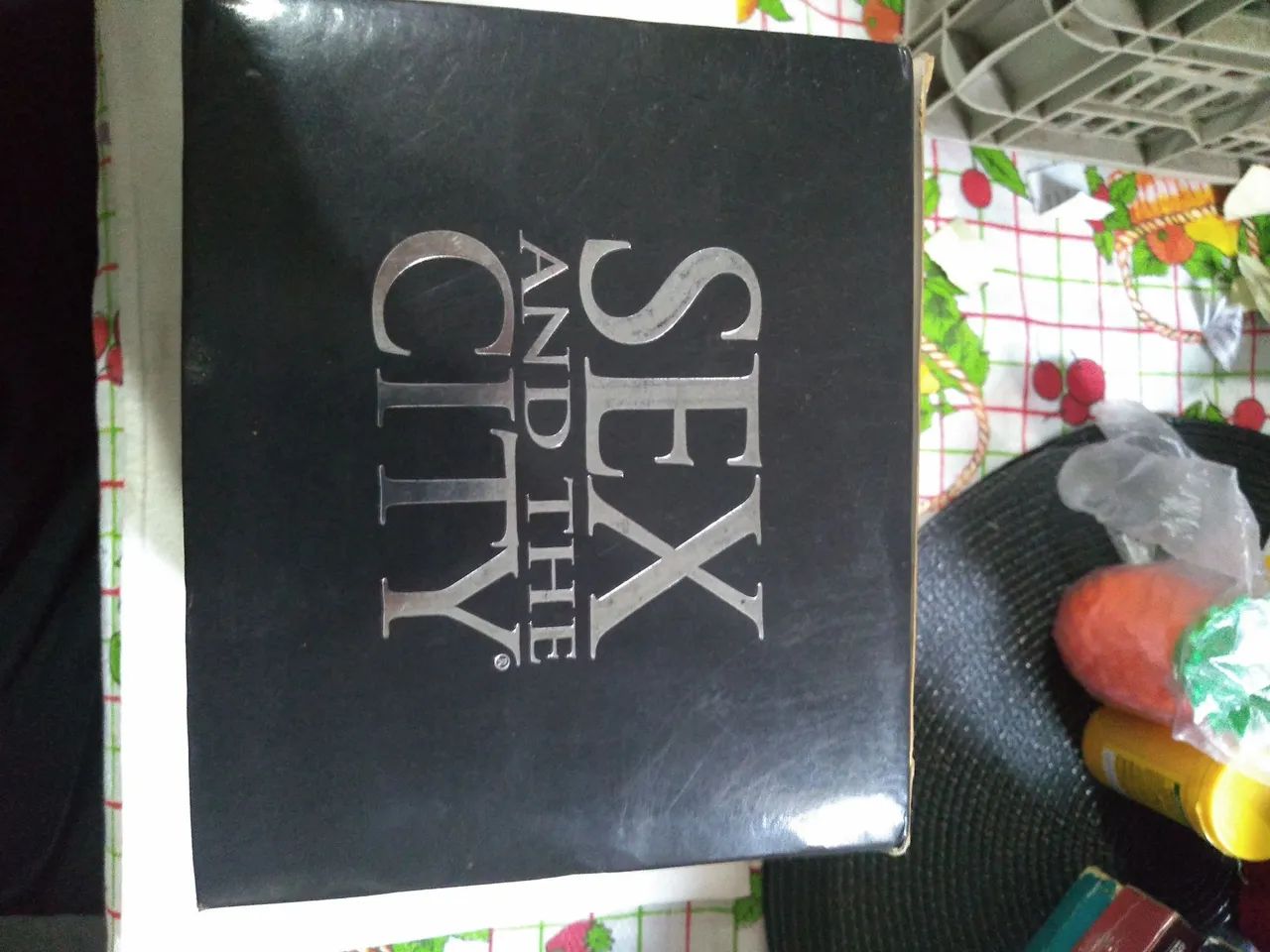 Box Sex and the City - Foto 2