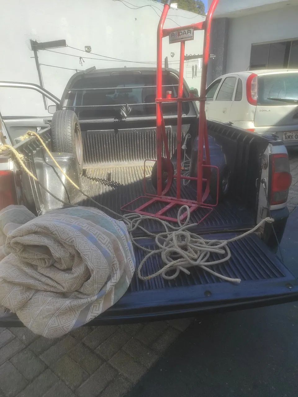 Frete a partir $50 preço a combinar - Foto 2