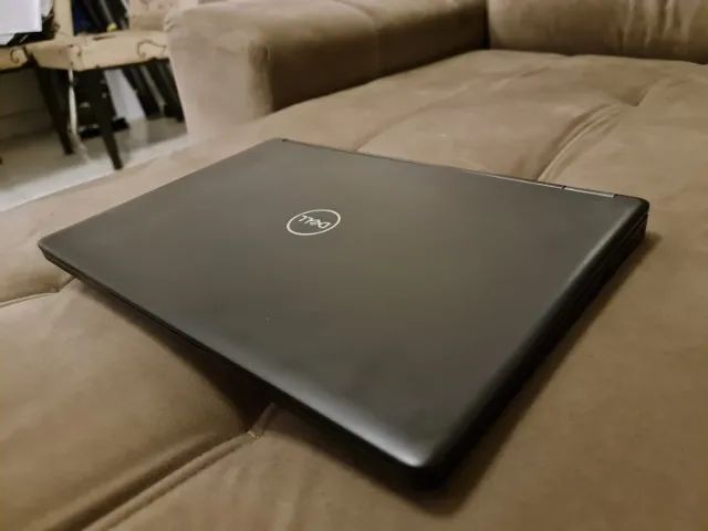 Promoção Imbatível!! Ultrabook Dell i5 Latitude 8a Geração c/ 8Gb de Ram e Hd SSD de 240Gb - Foto 6