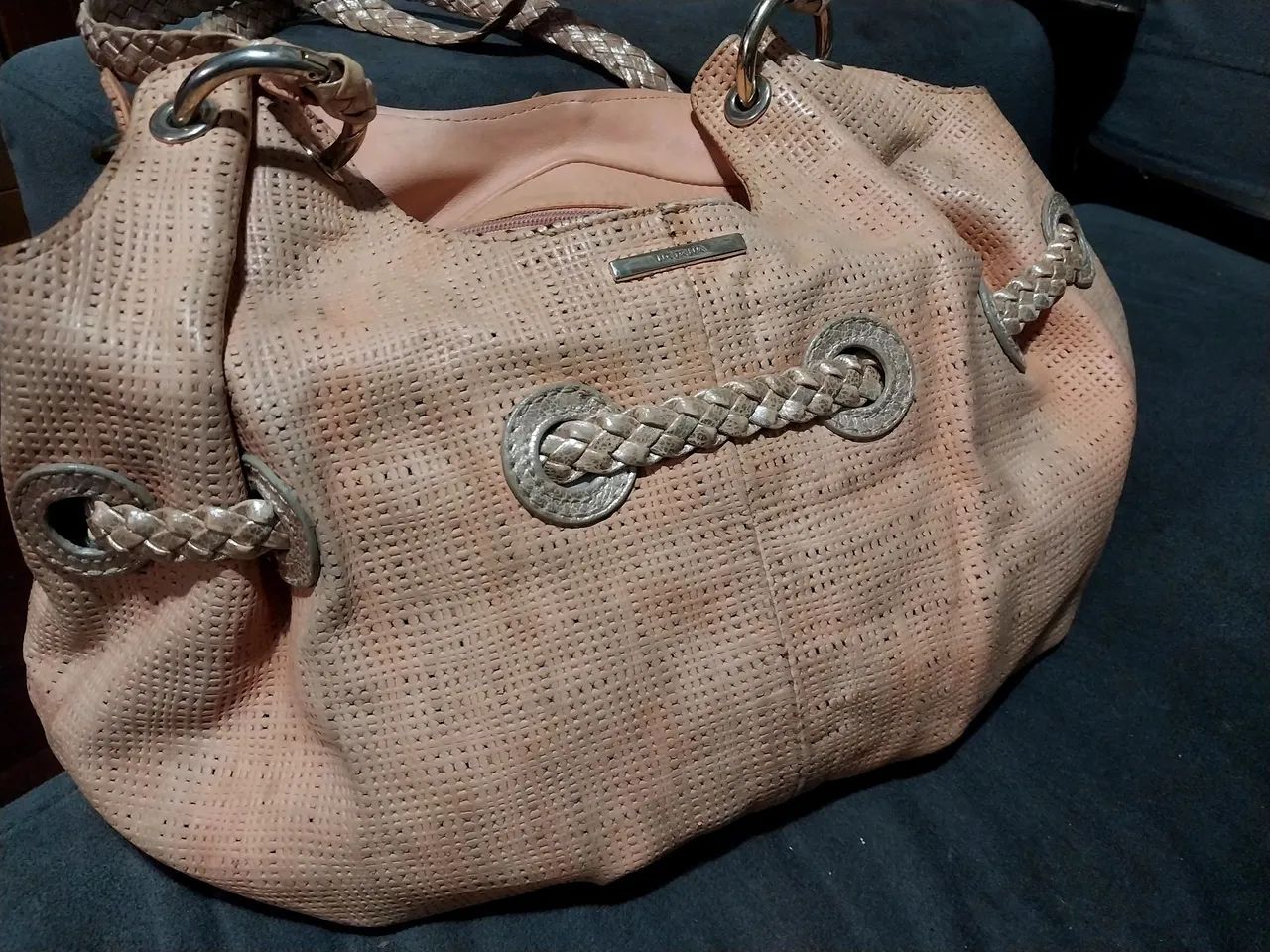 Bolsa Luz da Lua  - Foto 5