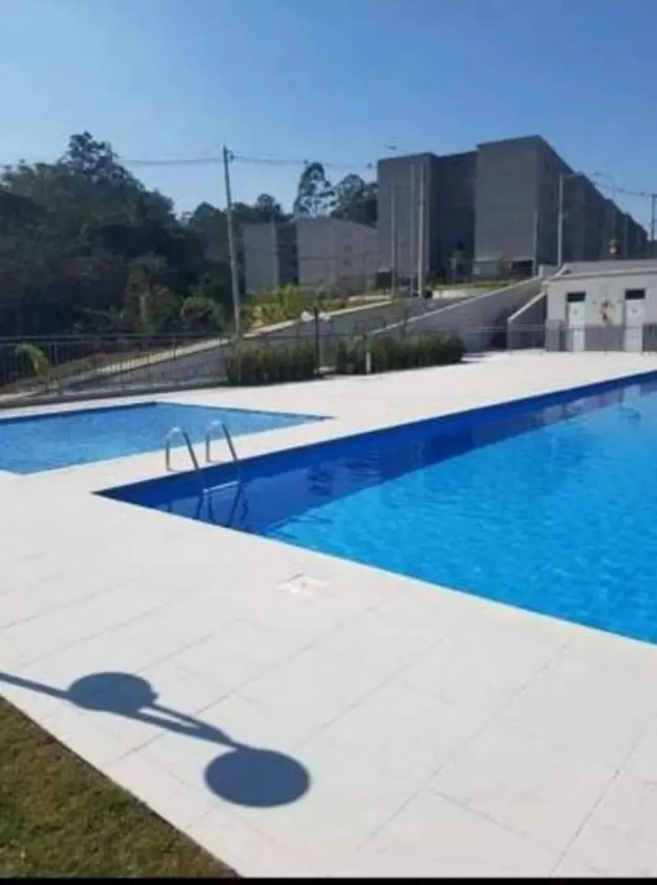 LINDO APARTAMENTO NO CONDOMINIO CONQUISTA COTIA. - Foto 12