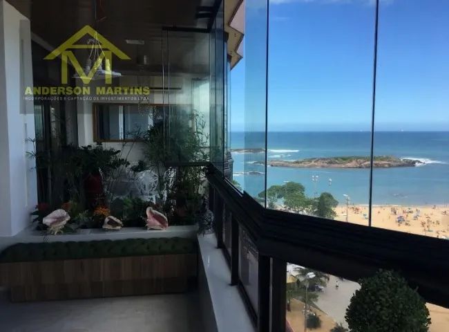Apartamento 4 Quartos na Praia da Costa - Código: 16068 R - Foto 4