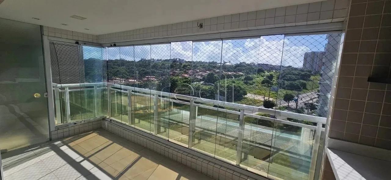Moma Condominium | Cocó | 111m² | 03 suítes | Nascente | 02 vagas