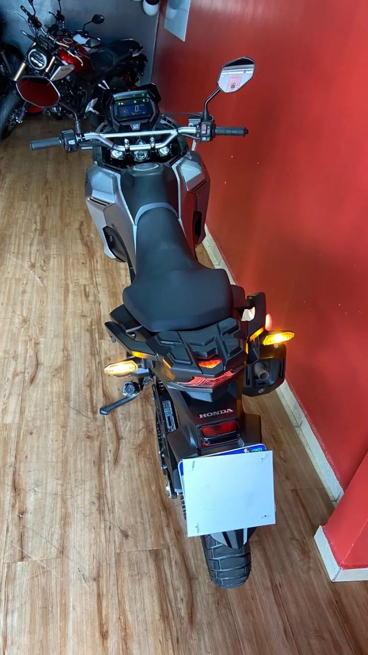 Honda XRE Sahara 300 300 cc  - Foto 4