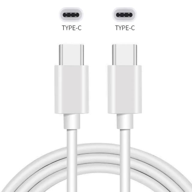 Cabo tipo c para tipo c 