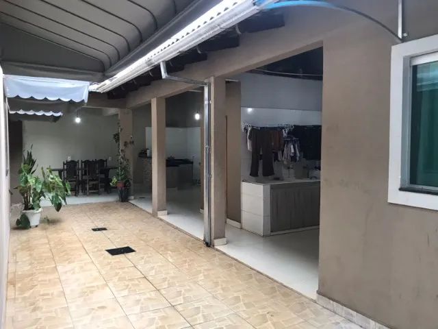 Foto - Anápolis - Jardim das Samambaias