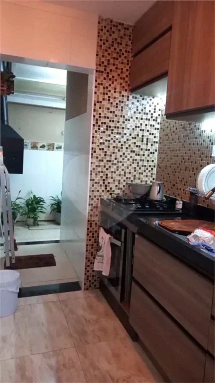 Condomínio com 2 quartos à venda em Jardim Layr - SP - Foto 3