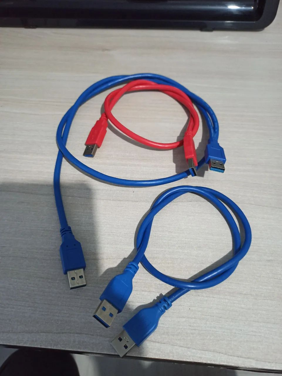 Cabos USB para diversas aplicações - Foto 2