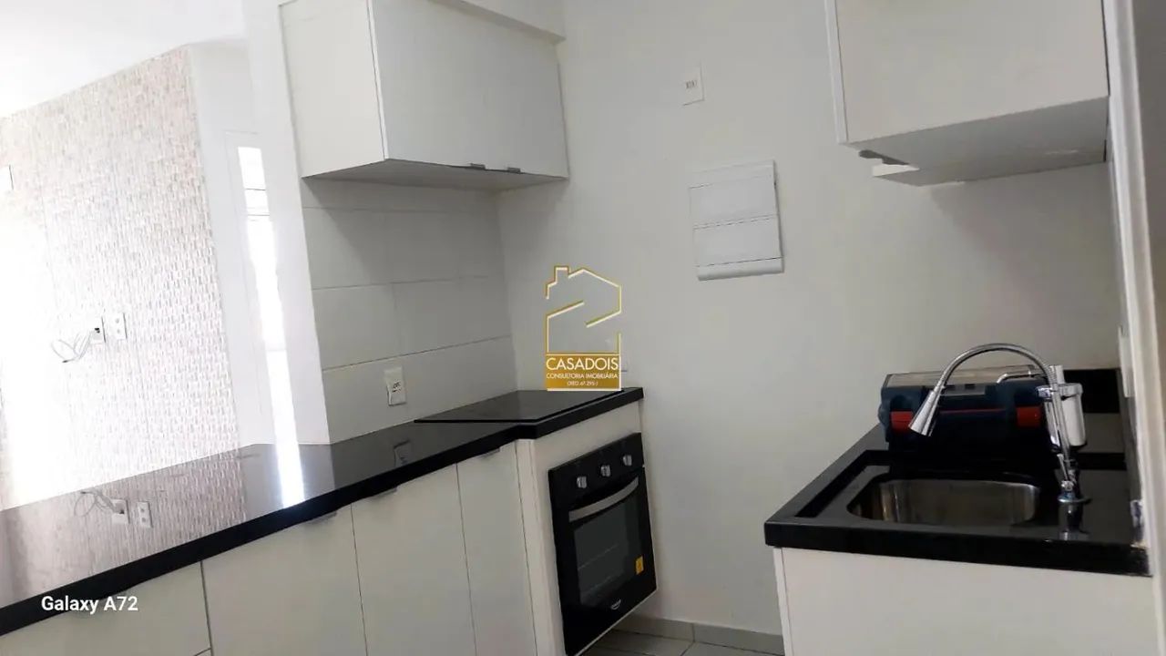 APARTAMENTO PARA ALUGAR COM 37M 2 QUARTOS A 400M DO METRÔ ALTO DO IPIRANGA - Foto 5