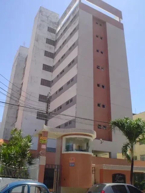 APTO para alugar na cidade de FORTALEZA-CE