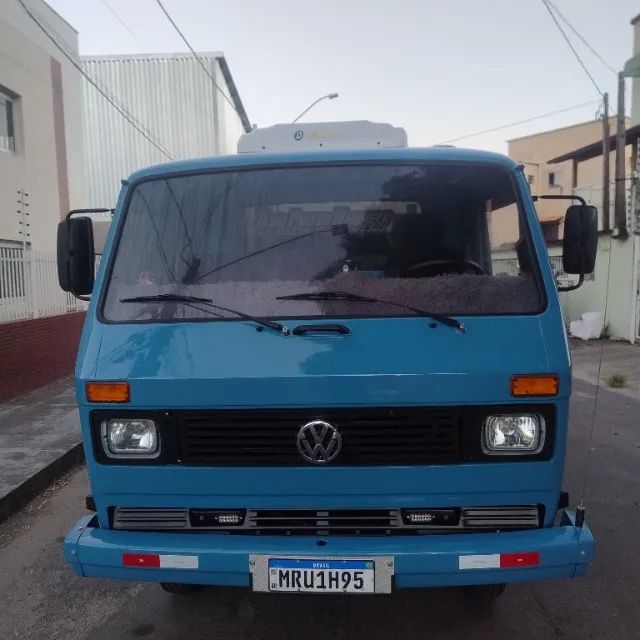 Caminhão guincho - Foto 3