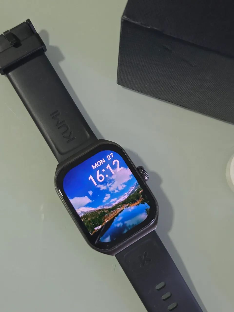 Smartwatch Kumi - Foto 3