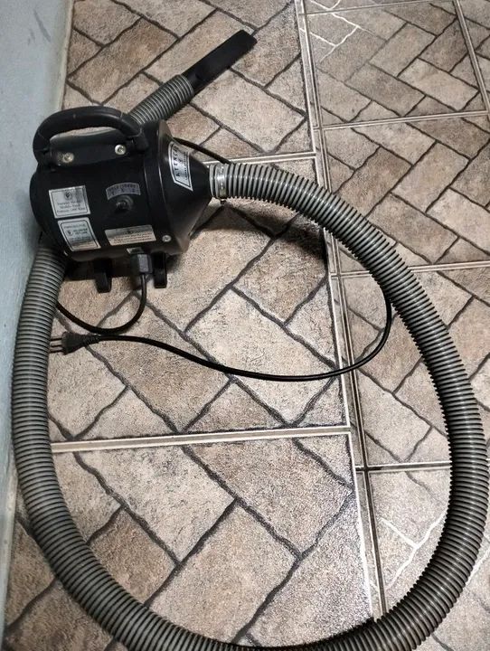 Secador de Pelo para Cães Velostr - Novo - Foto 5