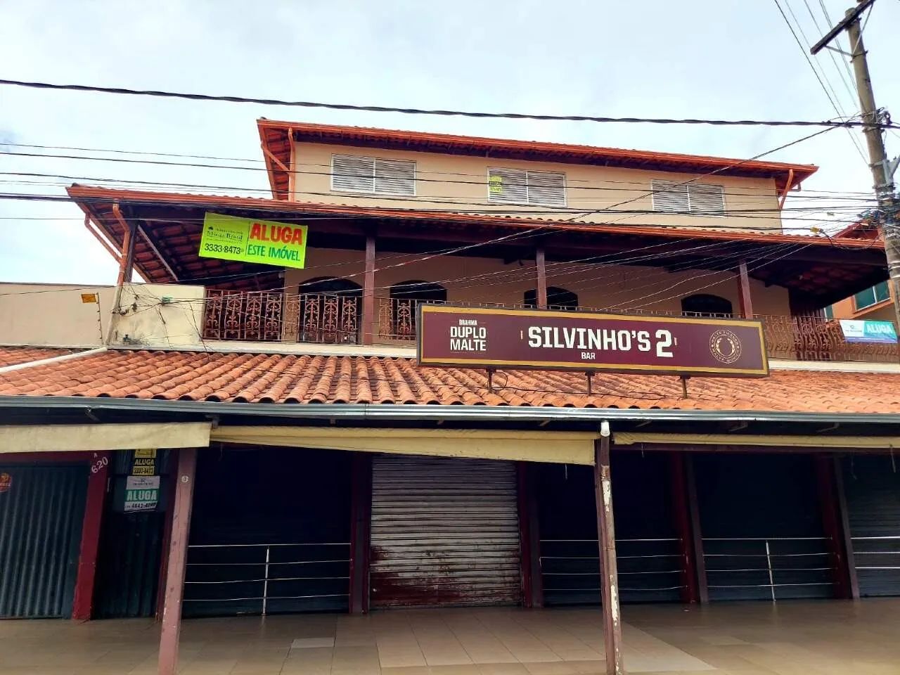 Excelente casa com 05 quartos no Eldorado - Foto 5