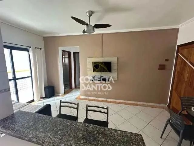 Apto 1 quarto Tupi Praia Grande R$ 275 mil - Foto 4