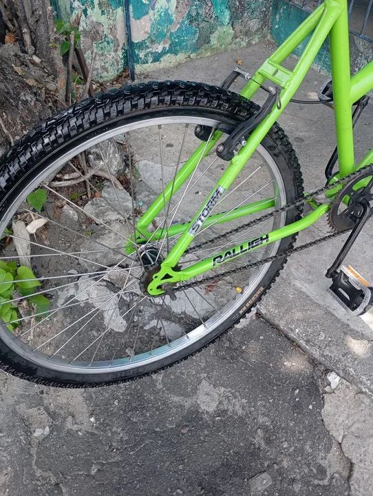 Bicicleta aro 26  - Foto 5