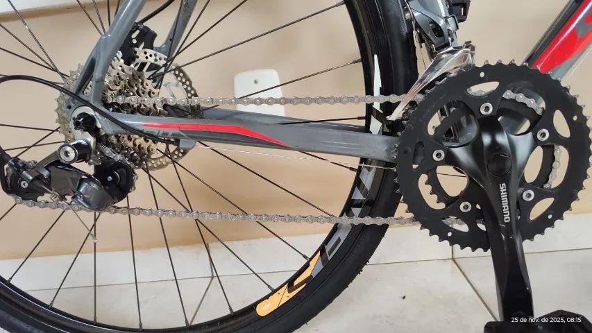 Bicicleta Sense Criterium - Foto 4