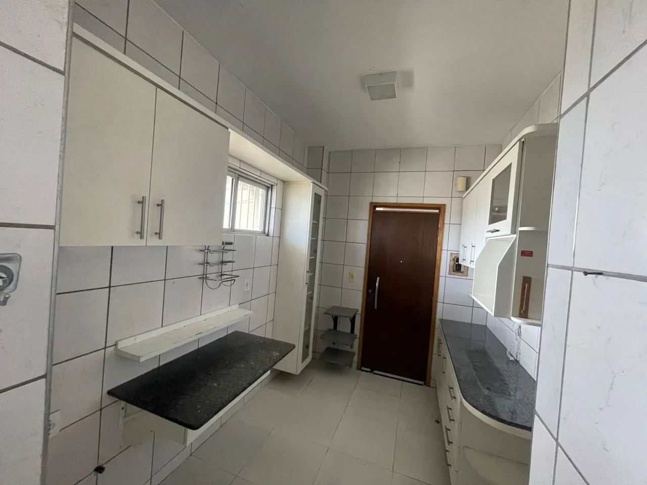 Apartamento com 3 dormitórios à venda, 106 m² por R$ 350.000,00 - Jacarecanga - Fortaleza/ - Foto 5