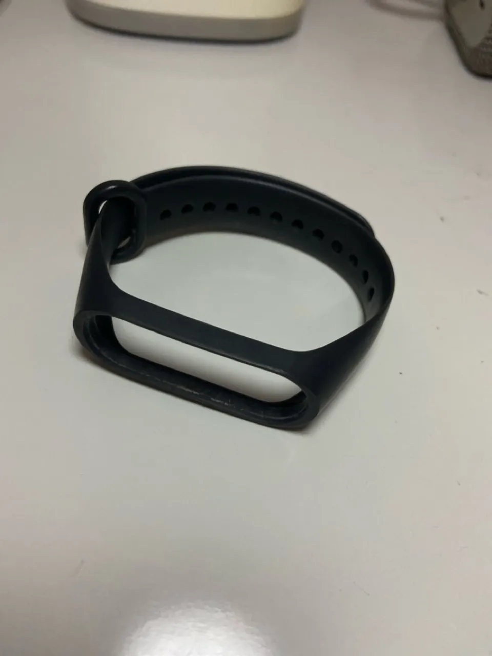 Pulseira de Smartwatch Mi Band 3 e 4