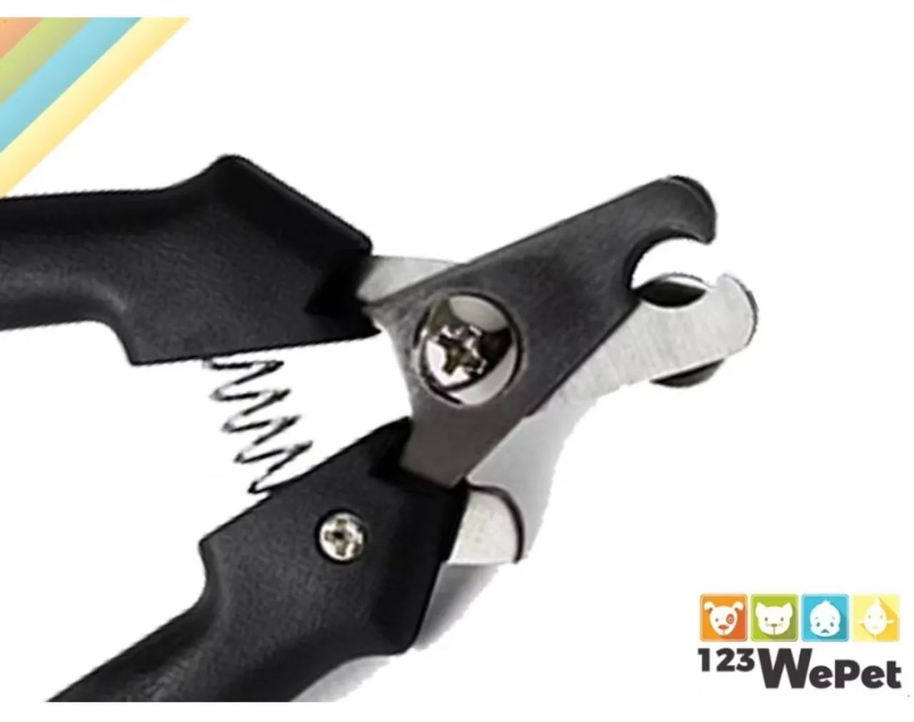 Cortador de unhas para animais de estimação