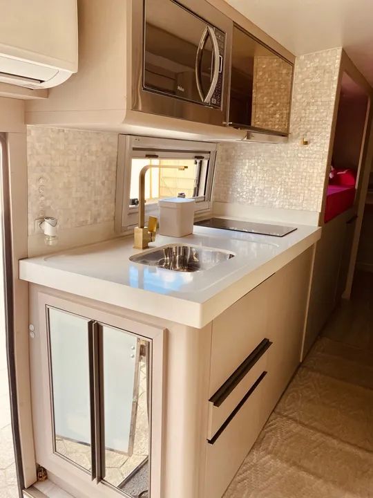 Motorhome 9.150 - Foto 15