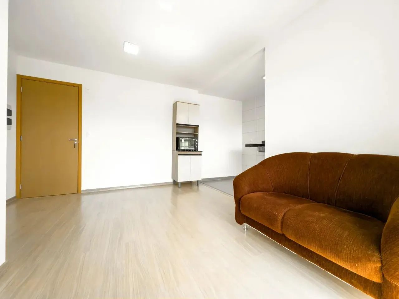 Apto 2 Quartos com Ar, Forno, Cooktop - Próx. UniCesumar - Illumine Residence - Foto 2