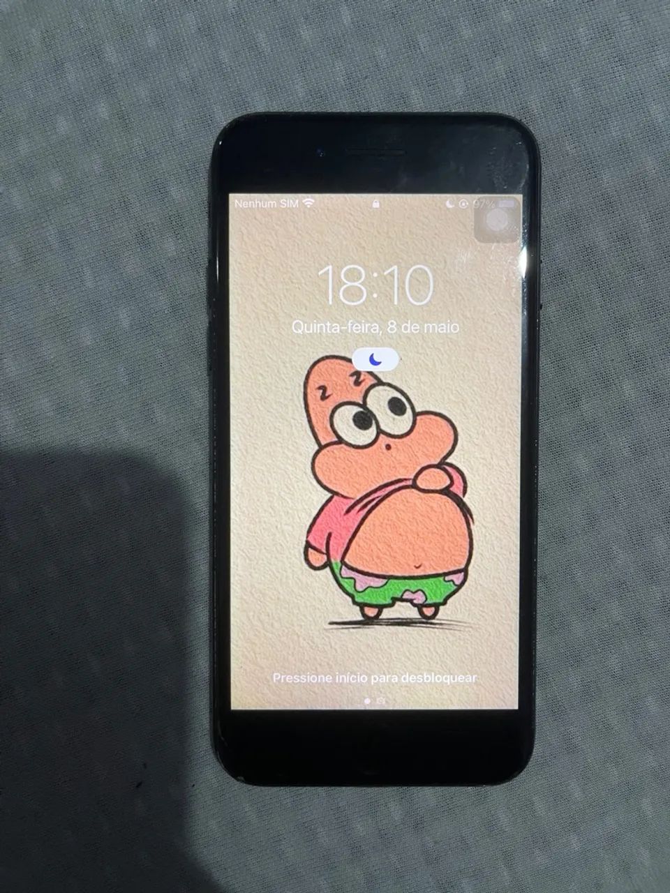 iPhone 7