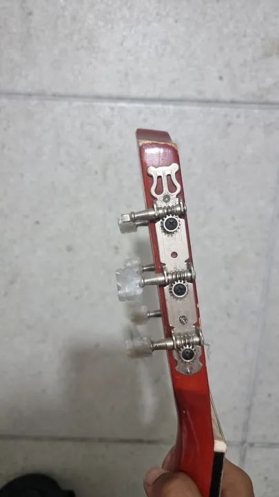 Violão Kashima - Foto 3