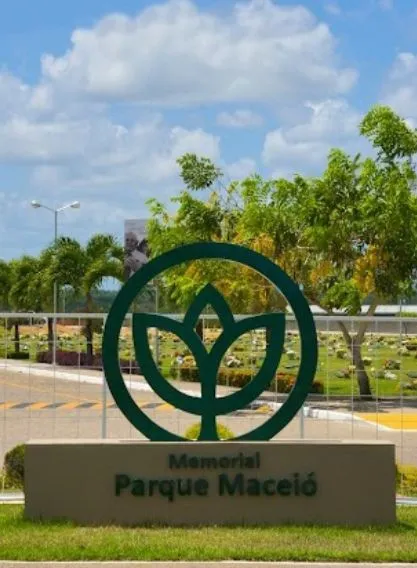 Jazigo memorial parque