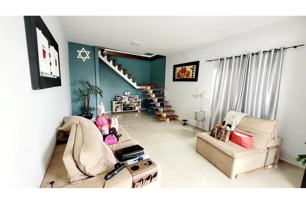 Casa Moderna para Aluguel na Região da Pampulha - Conforto e Estilo