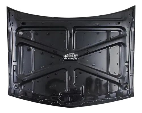 Capo Chevrolet Silverado Suburban 1993 1994 1995 1997 A 2001 - Foto 4