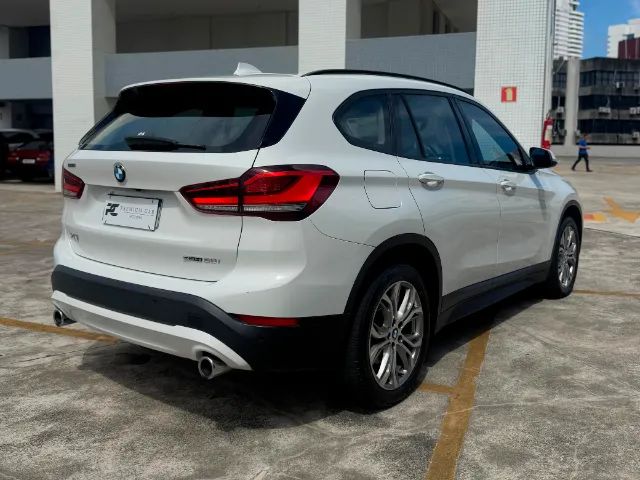 BMW X1 SDRIVE20i 2020, Oportunidade - Foto 5