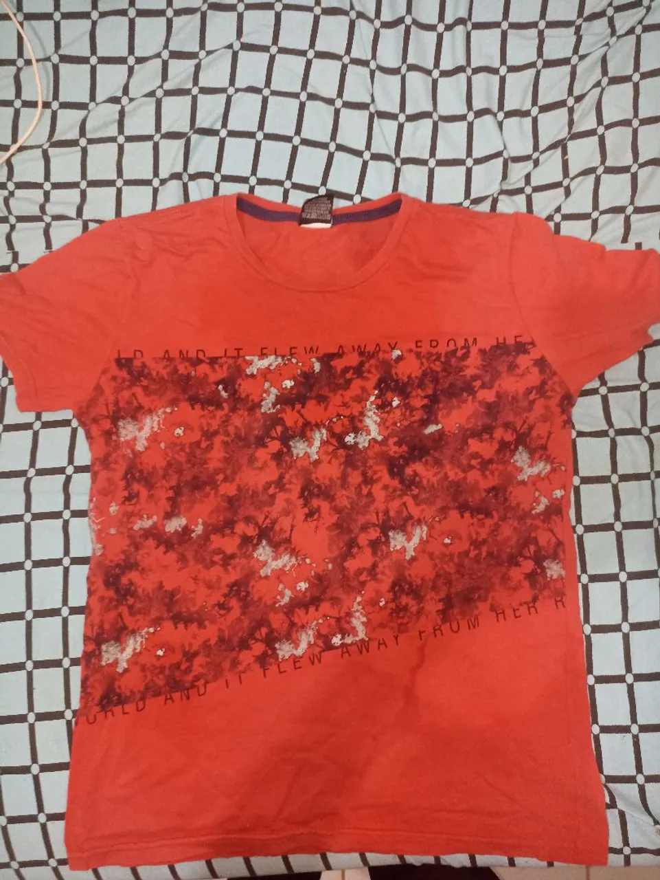 Camisetas