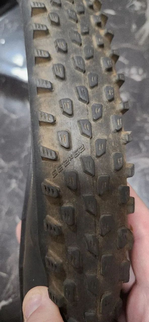 Pneu Schwalbe - Foto 3
